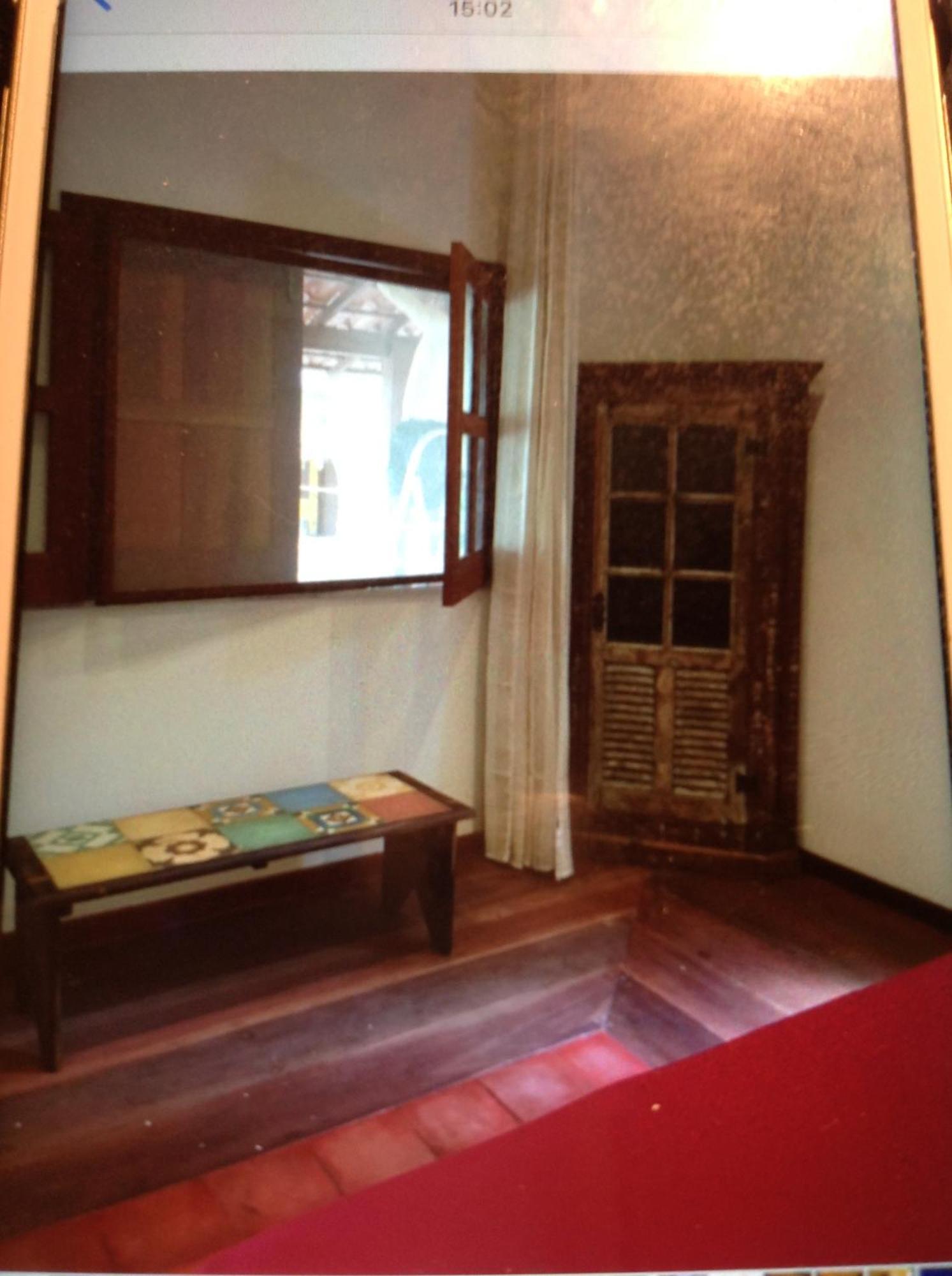 Sitio Oasis Hotel Morro de São Paulo Kamer foto