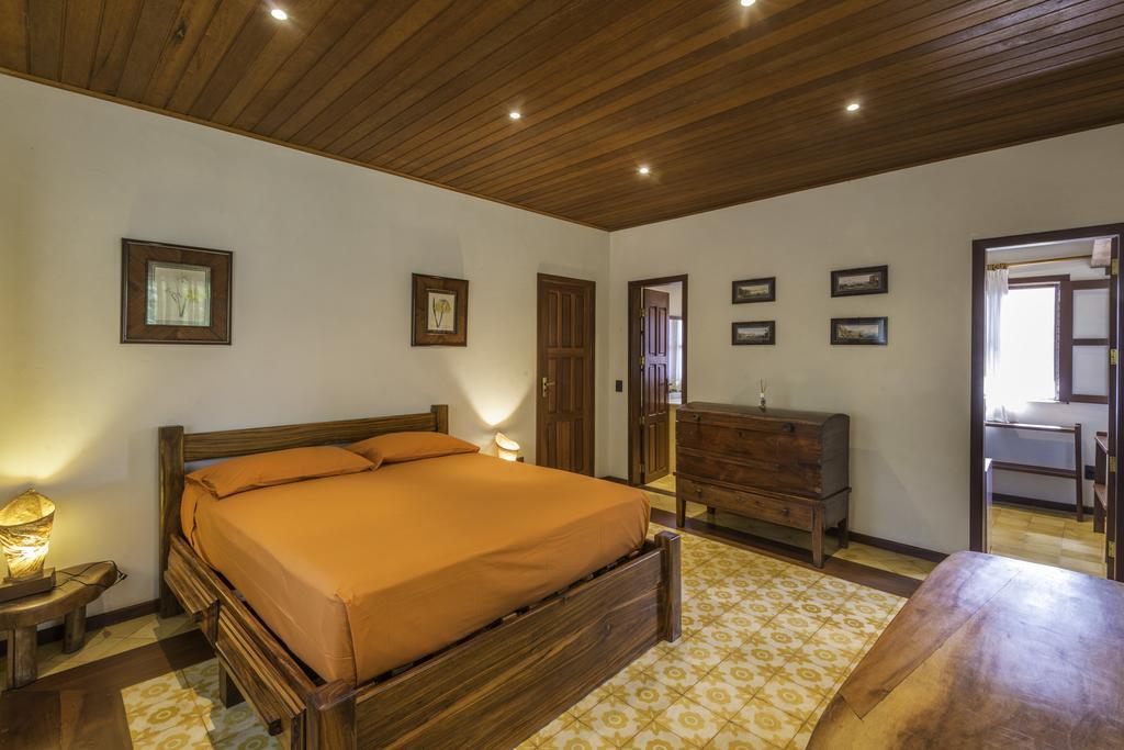 Sitio Oasis Hotel Morro de São Paulo Buitenkant foto